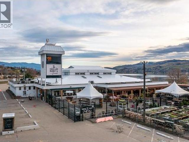 7920/7 Highland Road, Vernon, BC, V1H 1W7 commercial for sale | Listing ID 10380 | Royal LePage