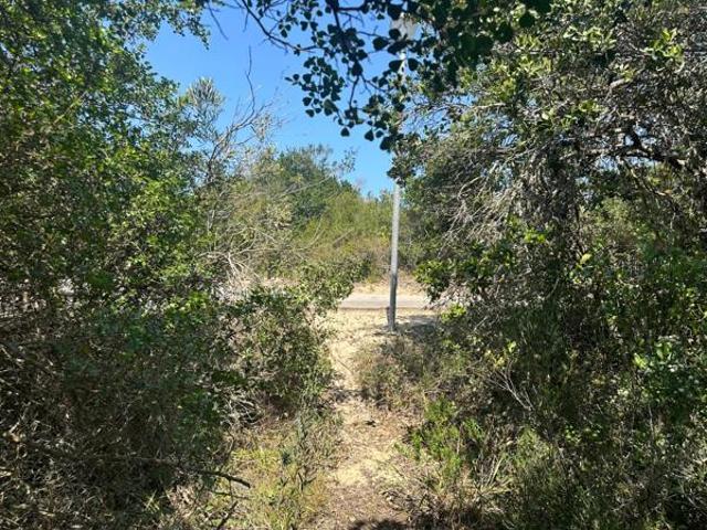 792 m² Land available in Gamtoos River Mouth