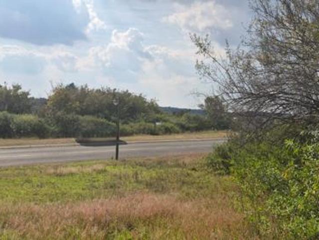 792 m² Land available in Heron Banks Golf Estate