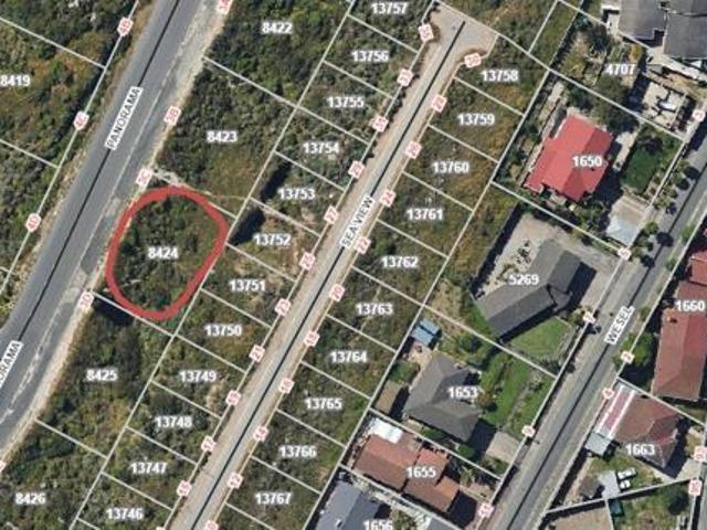 792 m² Land available in Hoogland