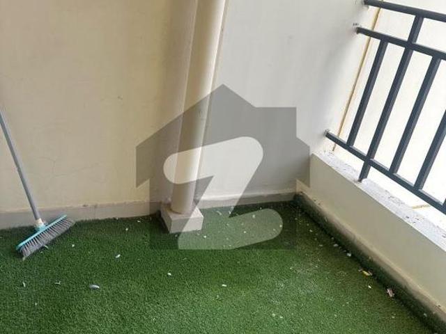 792 Sq Ft 1 Bed Apartment Defence Executive Apartments DHA Phase 2 Islamabad For Rent Defence Executive Apartments