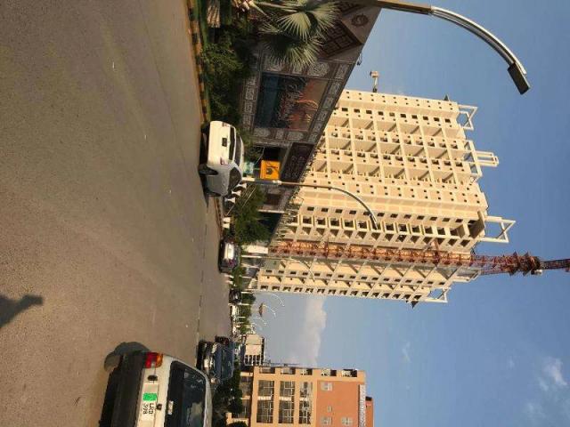 792 sq ft 4th floor Defence Executive Apartments DHA Phase 2 Islamabad DHA Defence ID 49472