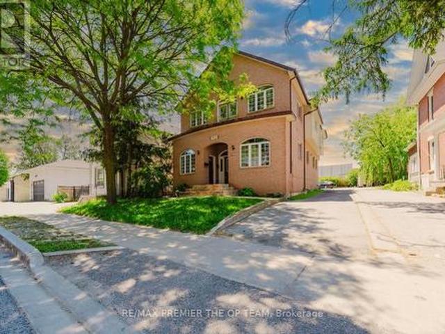 7930 Kipling Avenue, Vaughan, ON, L4L 1Z5 house for sale | Listing ID N13242 | Royal LePage