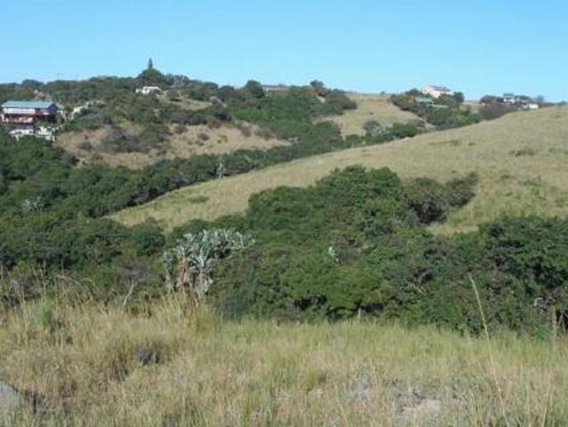 793 m² Land available in Morgans Bay
