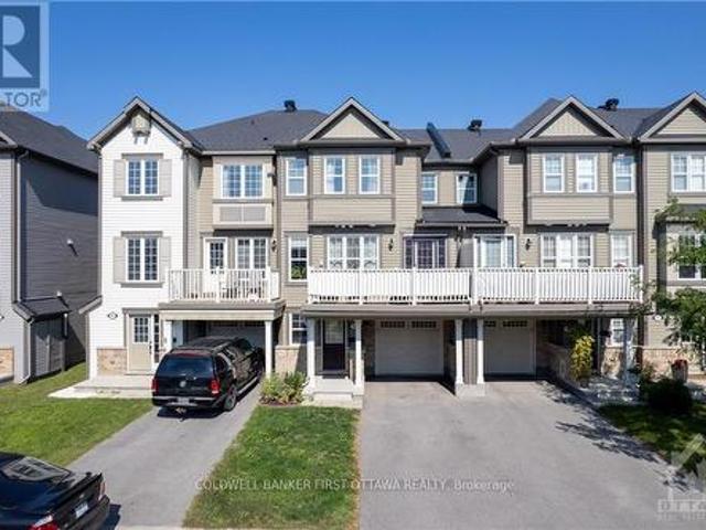 793 Mayfly Crescent, Ottawa, ON, K2J 6C7 house for sale | Listing ID X13444 | Royal LePage