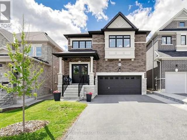 793 Prest Way, Newmarket, ON, L3X 0J7 house for sale | Listing ID N13121 | Royal LePage