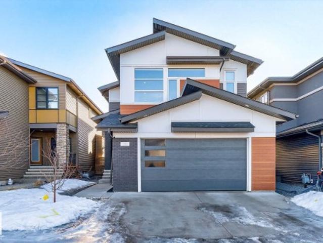 793 Windermere Wynd, Edmonton, AB, T6W 3G5 house for sale | Listing ID E4484 | Royal LePage
