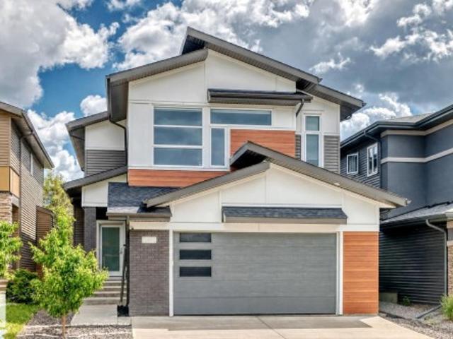 793 Windermere Wynd, Edmonton, AB, T6W 3G5 house for sale | Listing ID E4494 | Royal LePage
