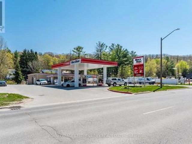 793 Vindin Street, Midland, ON, L4R 4L9 commercial for sale | Listing ID S12978 | Royal LePage