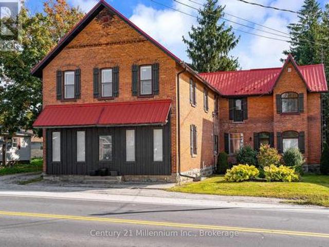794093 County Road 124, Clearview Singhampton, ON, N0C 1M1 house for sale | Listing ID S11997 | Royal LePage