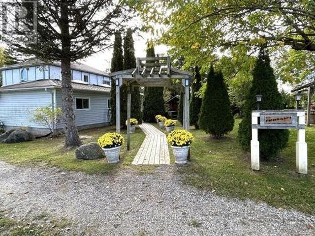 7941 Highway 26, Clearview, ON, L0M 1S0 hobby farm for sale | Listing ID S12984 | Royal LePage