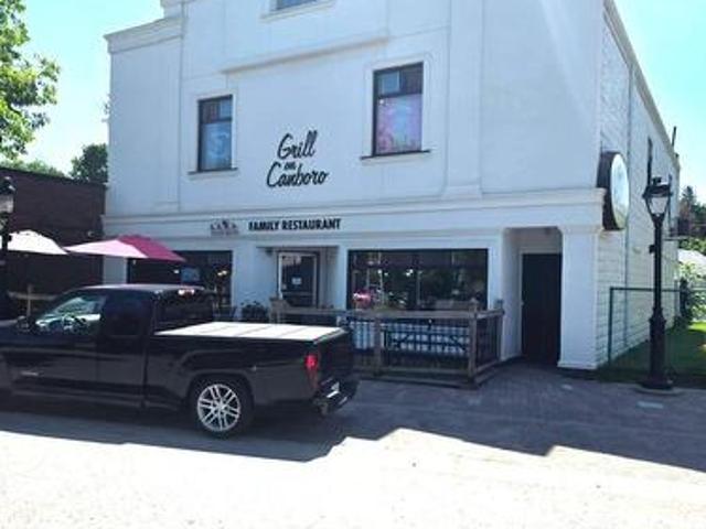 794 Canboro Road, Pelham, ON, L0S 1C0 commercial for sale | Listing ID X13627 | Royal LePage