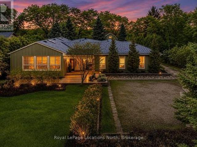 795853 Grey 19 Road, Collingwood, ON, L9Y 3Y9 house for sale | Listing ID S13452 | Royal LePage