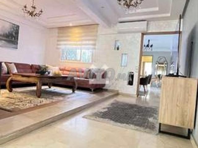 79591 Vente Appt à Casablanca Les Princesses de 28