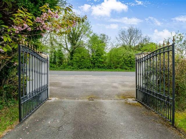795,000 | Beechmount, Rathbeggan, Dunshaughlin, Co. Meath Sherry FitzGerald Sherry 4999 MyHome. Ie Residential