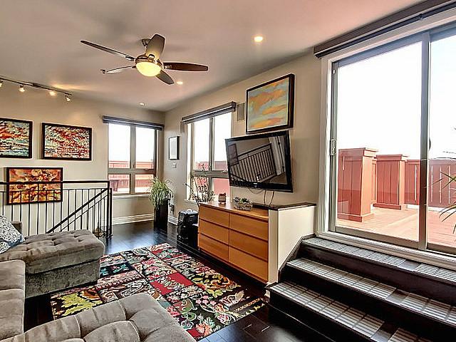 795 000$ Condo à Vendre à Saint laurent