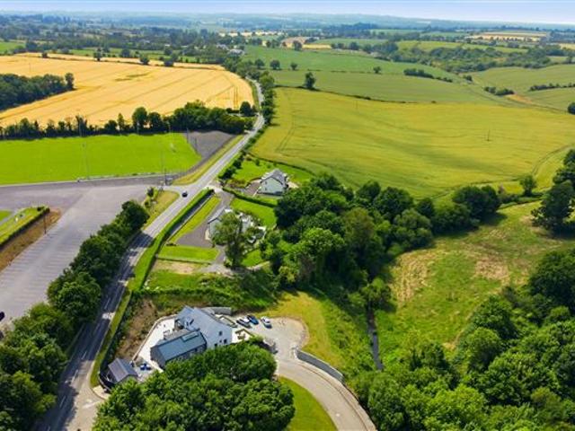 795,000 | The Mill House, The Old Mill, Main Street, Naul, County Dublin Dixon Residential Limited 5009 MyHome. Ie Residential