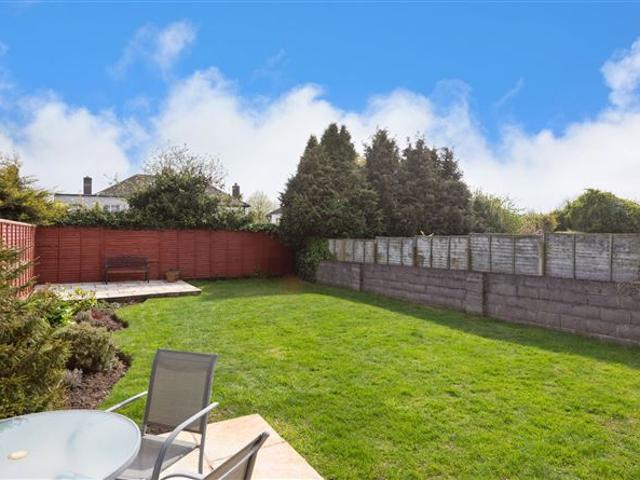 795,000 | 12 Doonsalla Park, Glenageary, Co. Dublin Sherry FitzGerald Dun Laoghaire 4992 MyHome. Ie Residential