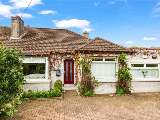 795,000 | 25 Whitebarn Road, Churchtown, Dublin 14 Sherry FitzGerald Dundrum 4998 MyHome. Ie Residential