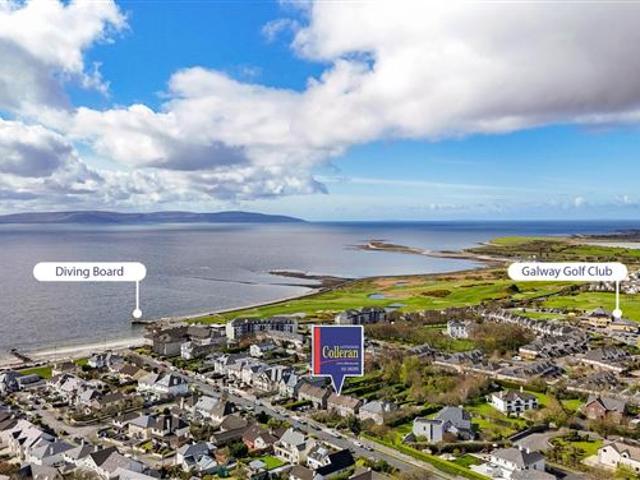 795,000 | 26 Threadneedle Road, Salthill, Galway, County Galway Colleran Auctioneers 4993 MyHome. Ie Residential