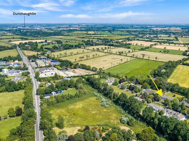 795,000 | 4 Growtown, Dunshaughlin, Co. Meath Sherry FitzGerald Sherry 5018 MyHome. Ie Residential