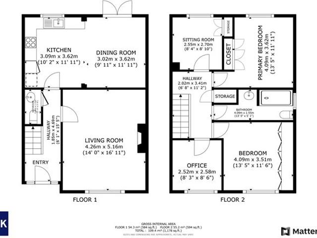 795,000 | 6 Barclay Court, Blackrock, Dublin Leonard Wilson Keenan 4791 MyHome. Ie Residential