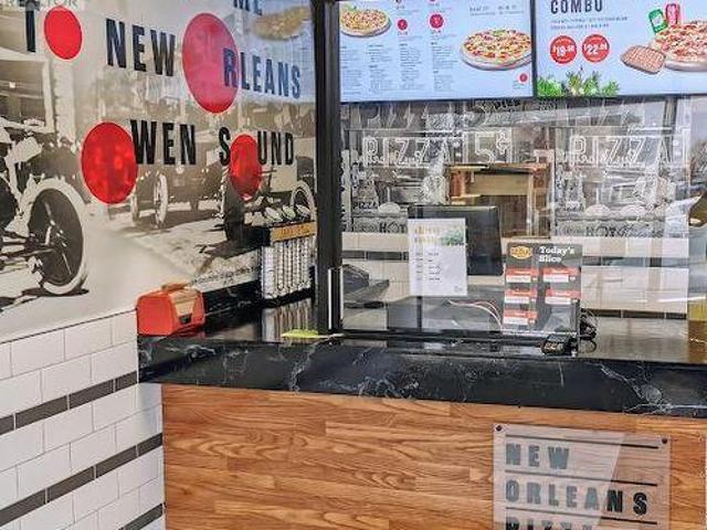 795 9Th Avenue E, Owen Sound, ON, N4K 3E6 commercial for sale | Listing ID X13523 | Royal LePage