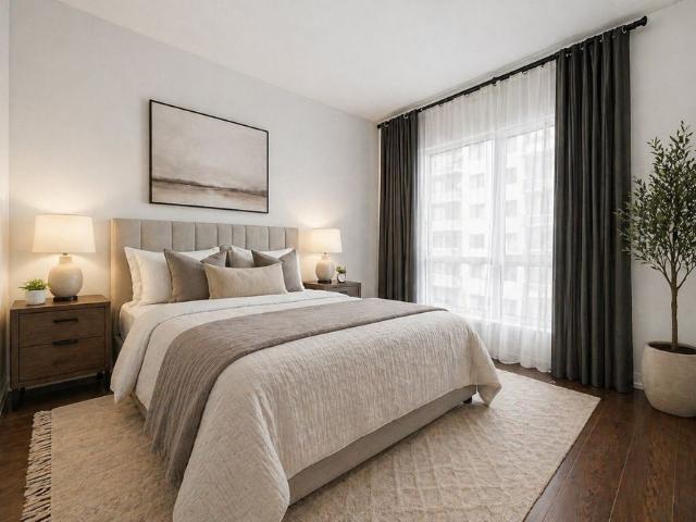 795, Ch. du Bord du Lac Lakeshore, 204, Dorval