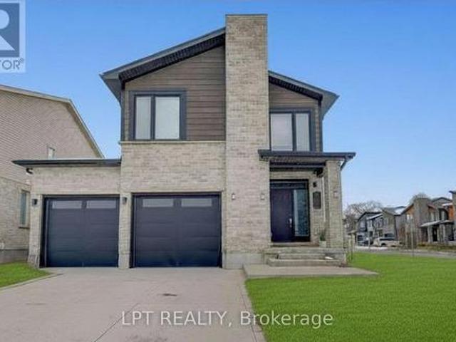 795 Freeport Street, London North, ON, N6G 0R5 house for sale | Listing ID X13518 | Royal LePage