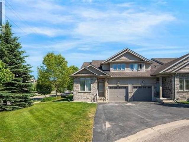 795 Laurelwood Drive Unit# C13, Waterloo, ON, N2V 0A3 townhouse for sale | Listing ID 40841 | Royal LePage