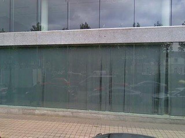 795 m2 office space for rent in Stad Brussel