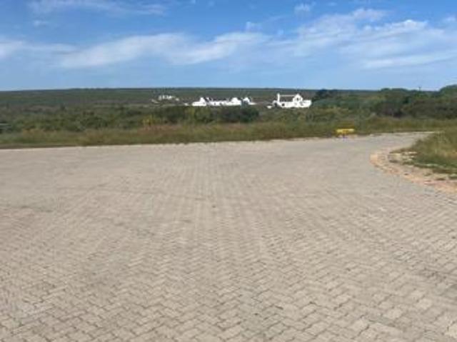 795 m² Land available in Jacobs Bay