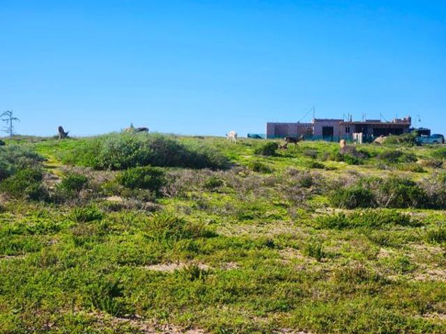 795 m² Land available in Langebaan Country Estate