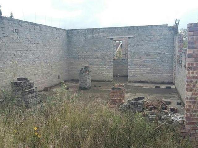 795 m² Land available in Sabie