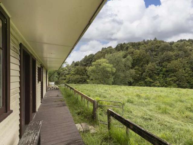 795 Matahuru Road, Waiterimu, Waikato