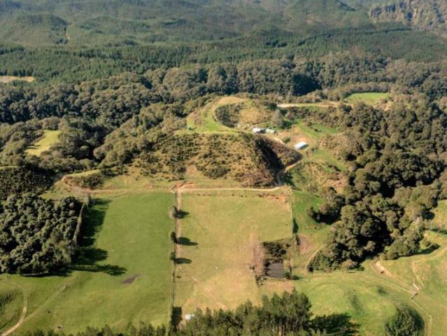 795 Maungarangi Road, Paengaroa, Western Bay Of Plenty For S.