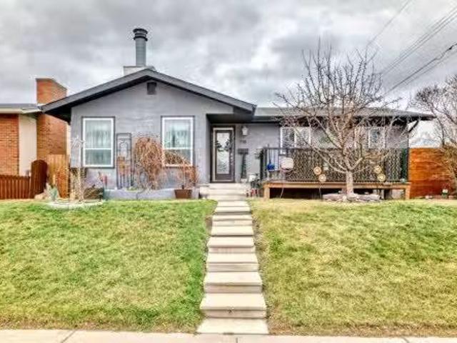 795 Maryvale Way Ne, Calgary, AB, T2A 2V8 house for sale Li.
