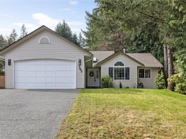 795 Southland Way, Nanaimo, BC, V9R 6P4 house for sale | Listing ID 1030 | Royal LePage