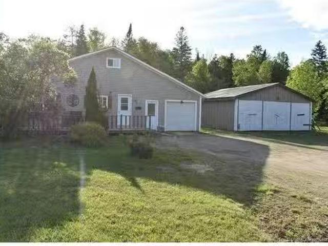 795 Route 595, Temperance Vale, NB, E6G 2J5 house for sale.