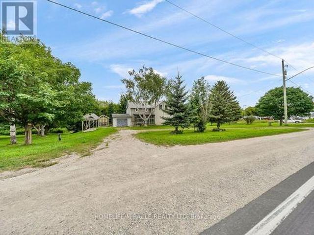 7964 Wellington County 109 Road, Wellington North, ON, N0G 1A0 house for sale | Listing ID X13687 | Royal LePage