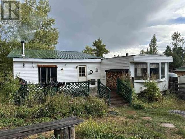 7969 Scherger Road, 70 Mile House, BC, V0K 2K1 house for sale | Listing ID R2925 | Royal LePage