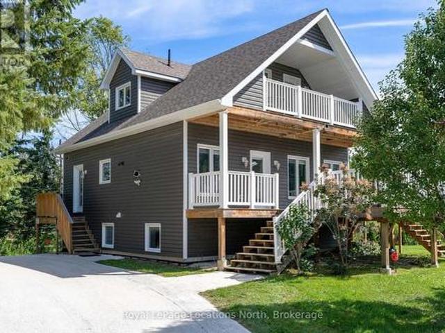 79636 Grey Road, Blue Mountains, ON, L9Y 0P4 house for sale | Listing ID X13449 | Royal LePage
