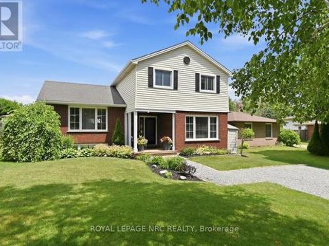 7963 Regent Court, Niagara Falls West Wood, ON, L2H 2S9 house for sale | Listing ID X13468 | Royal LePage