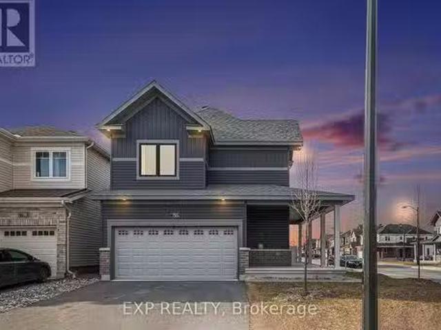 796 Cappamore Drive, Ottawa, ON, K2J 6V6 house for sale Lis.