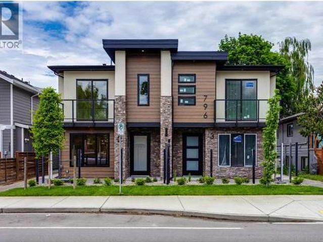 796 Glenwood Avenue Unit# 2, Kelowna, BC, V1Y 5M5 house for sale | Listing ID 10389 | Royal LePage