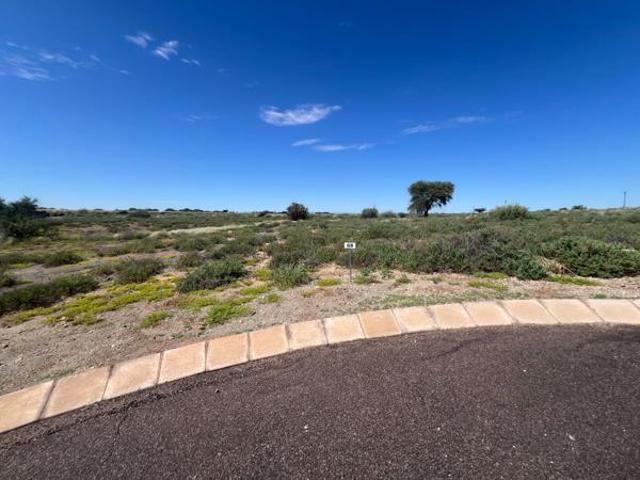 796 m² Land available in Kanoneiland