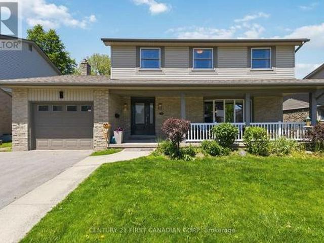 796 Viscount Road, London South N, ON, N6J 4A2 house for sale | Listing ID X13592 | Royal LePage