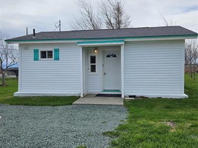 797 799 Main Road, Pouch Cove, NL, A0A 3L0 house for sale | Listing ID 1297 | Royal LePage