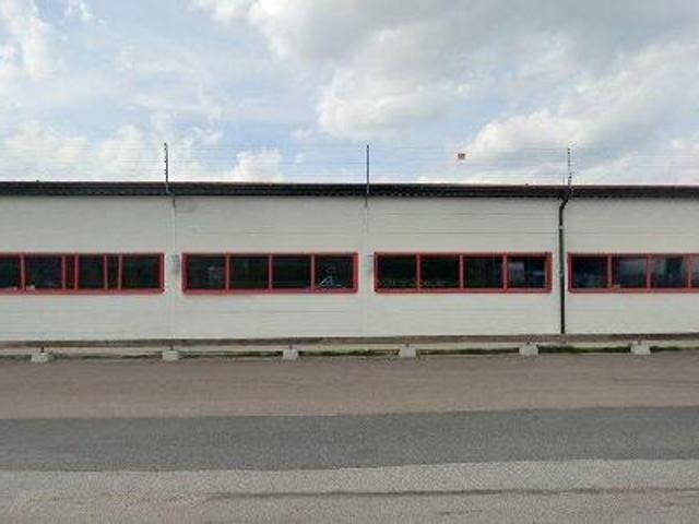 797 m2 lager uthyres i Ljungby