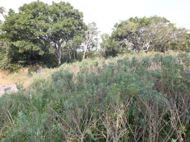 797 m² Land available in Kleinemonde